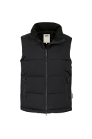 HAKRO Bodywarmer, schwarz, 5XL