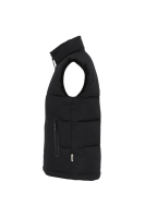 HAKRO Bodywarmer, schwarz, 5XL