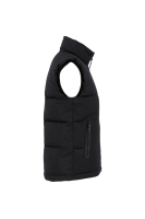 HAKRO Bodywarmer, schwarz, 5XL