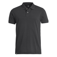 FHB DANIEL Polo-Shirt, anthrazit, Gr. 5XL