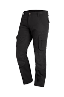 FHB FLORIAN Arbeitshose, schwarz, Gr. 102