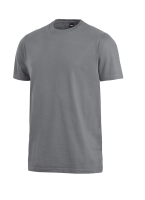 FHB JENS T-Shirt, grau, Gr. XS