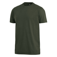 FHB JENS T-Shirt, oliv, Gr. L