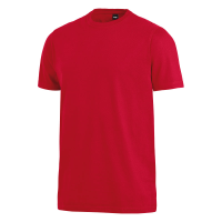 FHB JENS T-Shirt, rot, Gr. XL