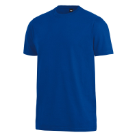 FHB JENS T-Shirt, royalblau, Gr. L