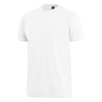 FHB JENS T-Shirt, weiss, Gr. M