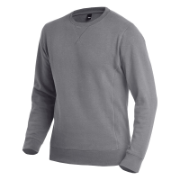 FHB TIMO Sweatshirt, grau, Gr. L