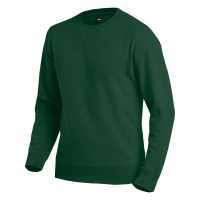 FHB TIMO Sweatshirt, grün, Gr. XS