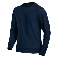 FHB TIMO Sweatshirt, marine, Gr. M