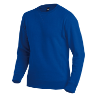 FHB TIMO Sweatshirt, royalblau, Gr. 2XL