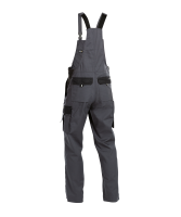 Dassy ® Calais, Pesco61, zementgrau/schwarz, standard