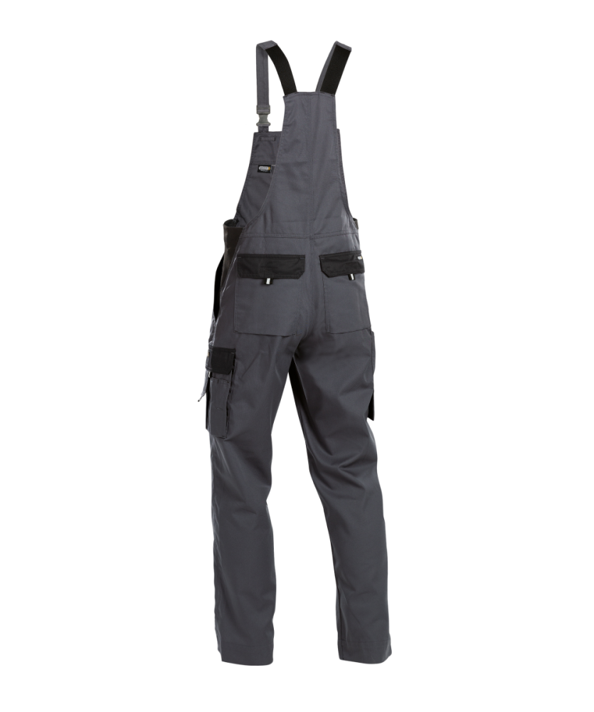 Dassy ® Calais, Pesco61, zementgrau/schwarz, minus