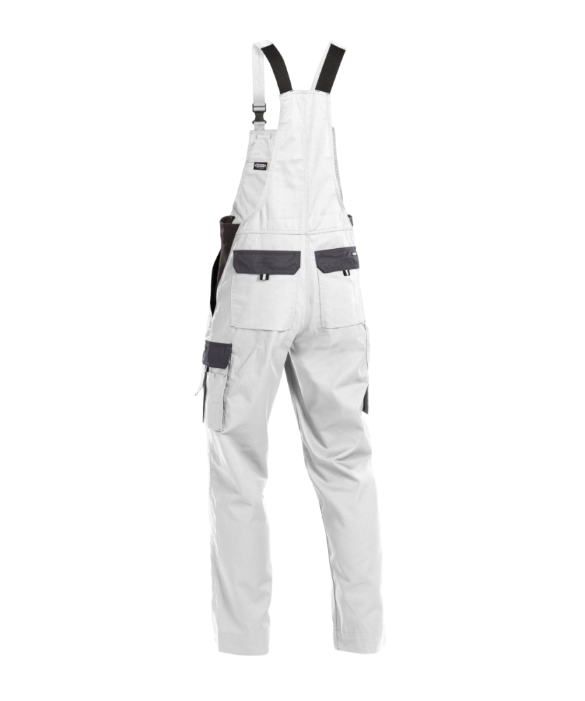 Dassy ® Calais, Pesco61, weiss/zementgrau, standard