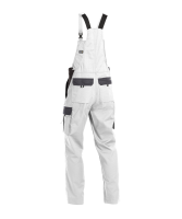 Dassy ® Calais, Pesco61, weiss/zementgrau, minus