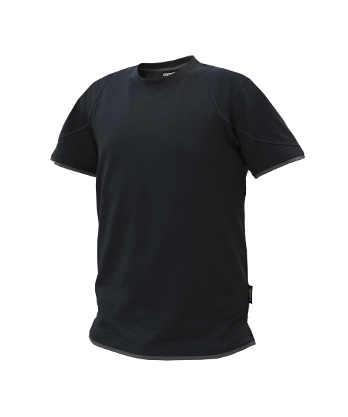 Dassy ® Kinetic, Cospa04, schwarz/anthrazitgrau, standard