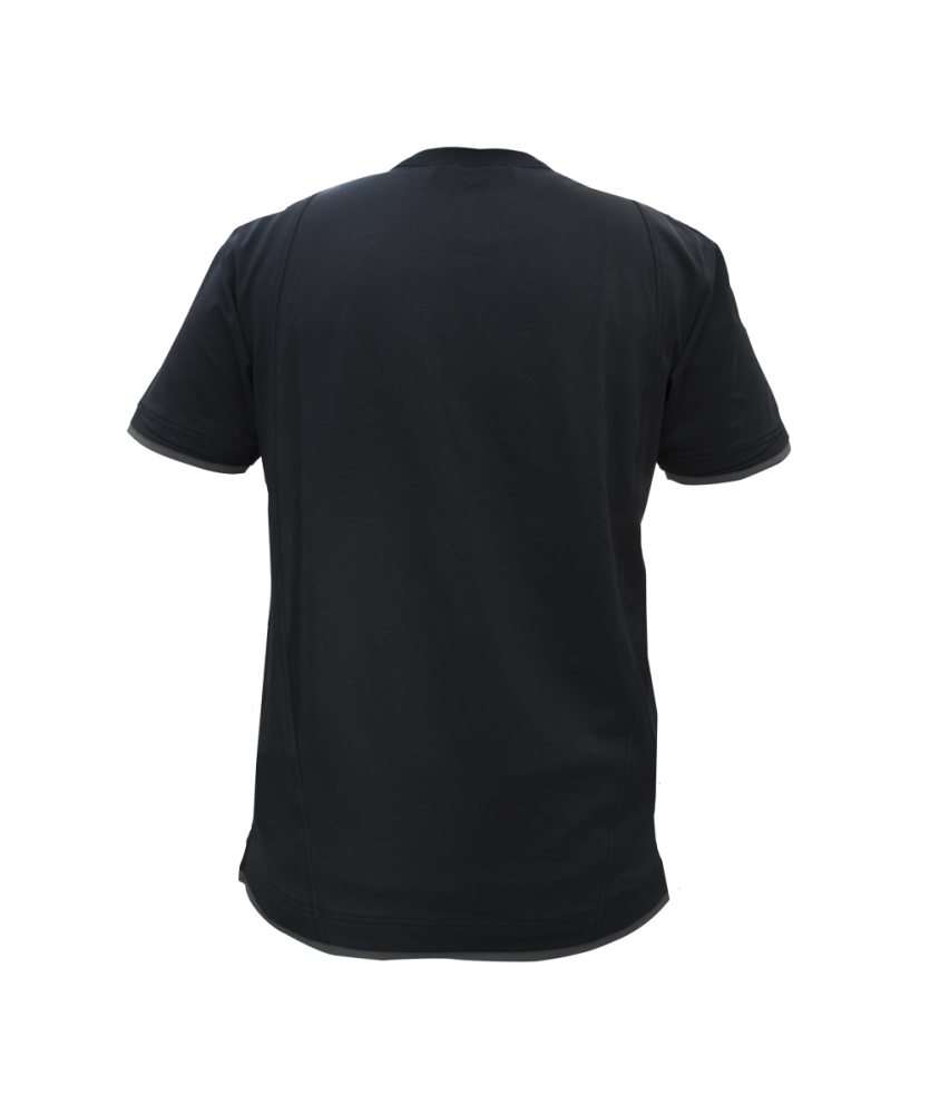 Dassy ® Kinetic, Cospa04, schwarz/anthrazitgrau, standard