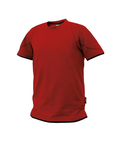 Dassy ® Kinetic, Cospa04, rot/schwarz, standard