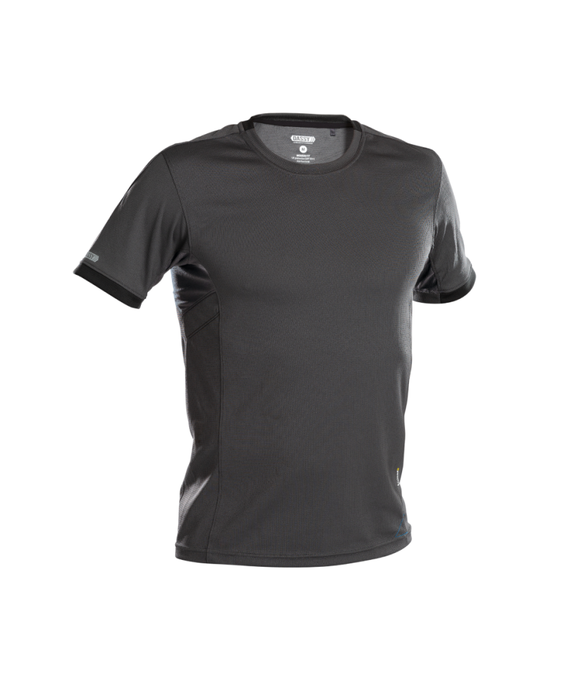 Dassy ® Nexus, Pes04, anthrazitgrau/schwarz, standard