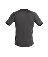 Dassy ® Nexus, Pes04, anthrazitgrau/schwarz, standard