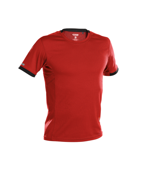 Dassy ® Nexus, Pes04, rot/schwarz, standard