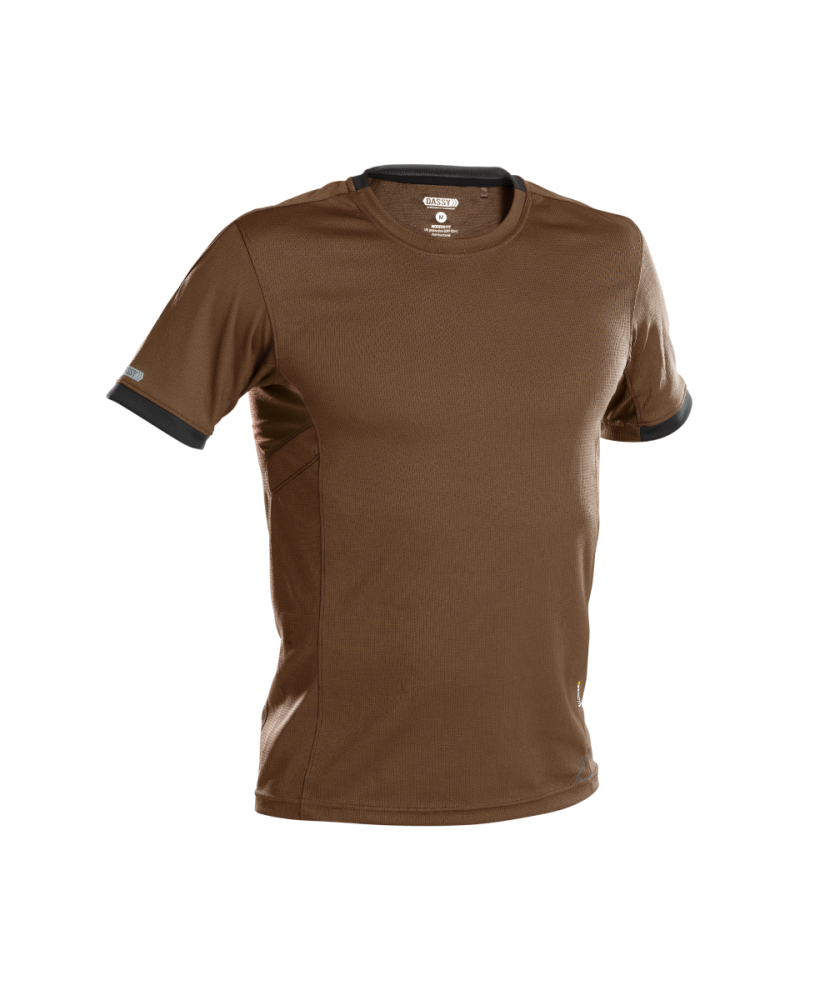 Dassy ® Nexus, Pes04, lehmbraun/anthrazitgrau, standard