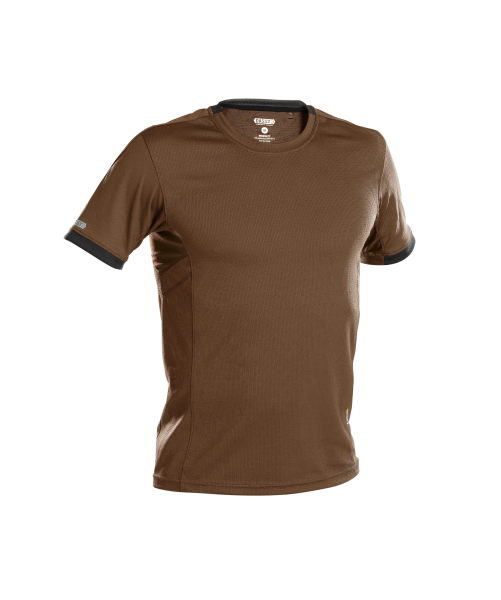 Dassy ® Nexus, Pes04, lehmbraun/anthrazitgrau, standard