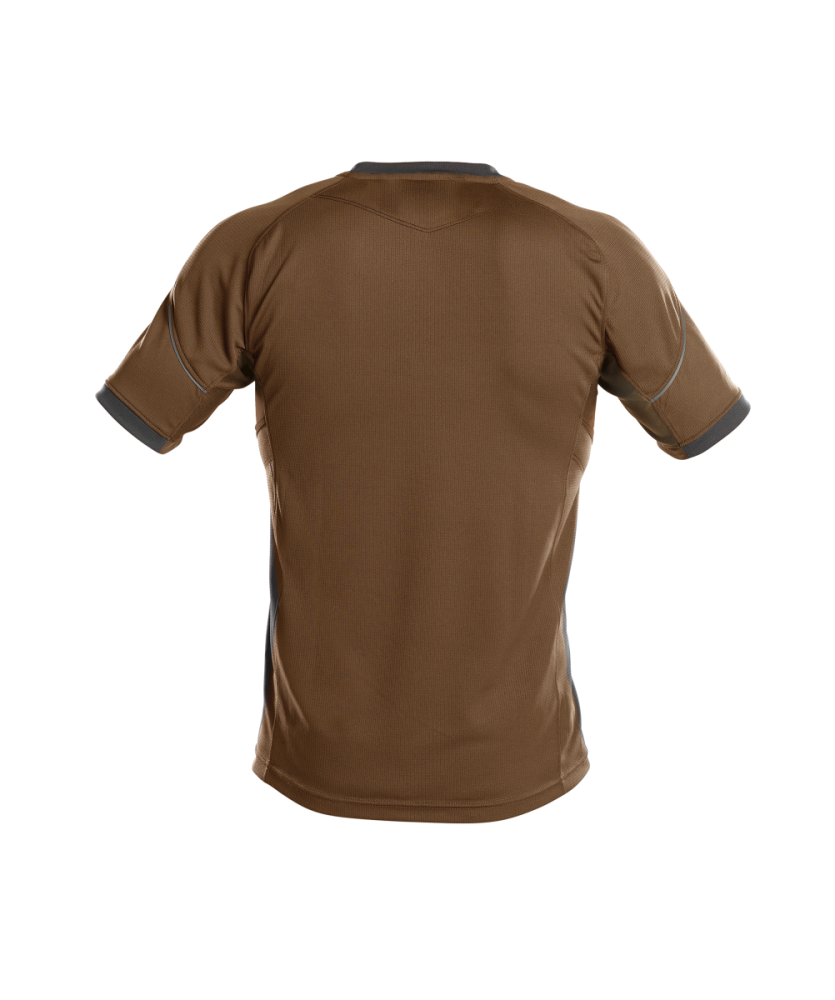 Dassy ® Nexus, Pes04, lehmbraun/anthrazitgrau, standard