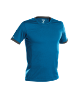 Dassy ® Nexus, Pes04, azurblau/anthrazitgrau, standard