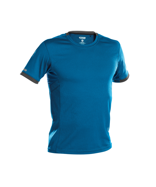 Dassy ® Nexus, Pes04, azurblau/anthrazitgrau, standard