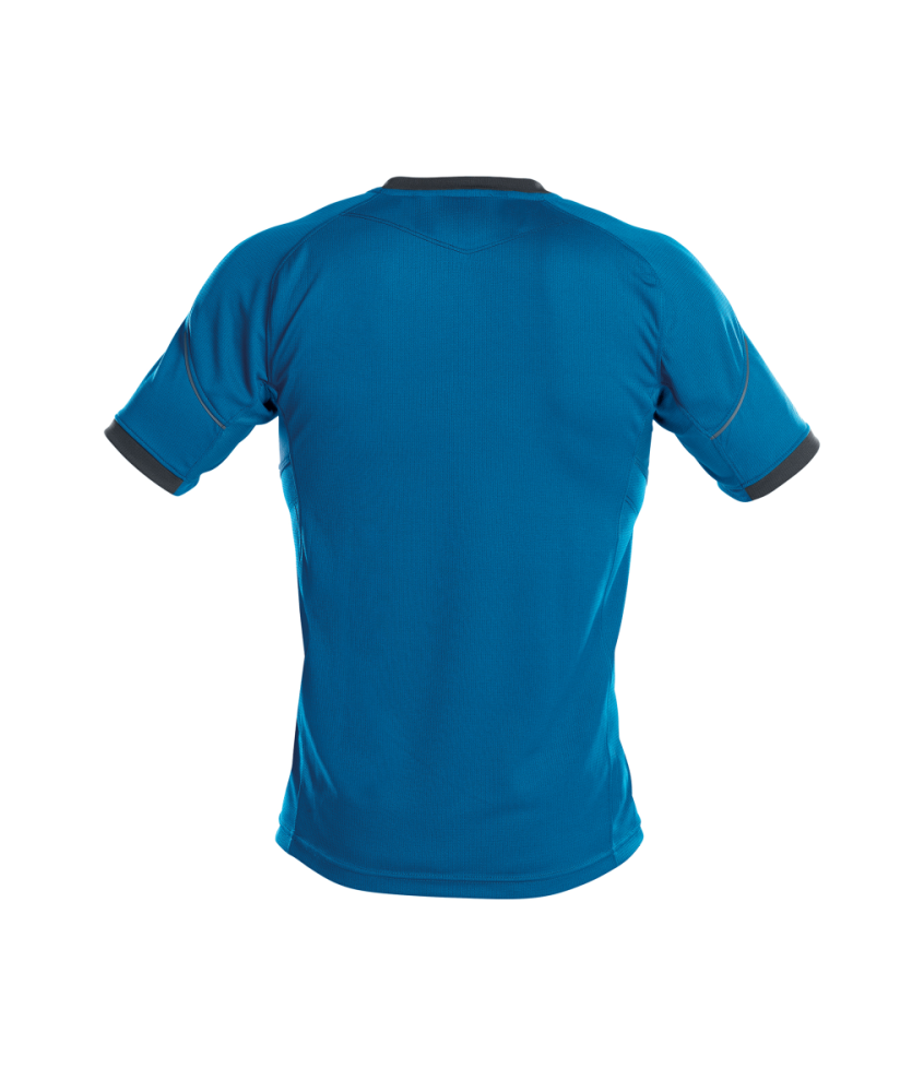 Dassy ® Nexus, Pes04, azurblau/anthrazitgrau, standard