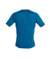 Dassy ® Nexus, Pes04, azurblau/anthrazitgrau, standard