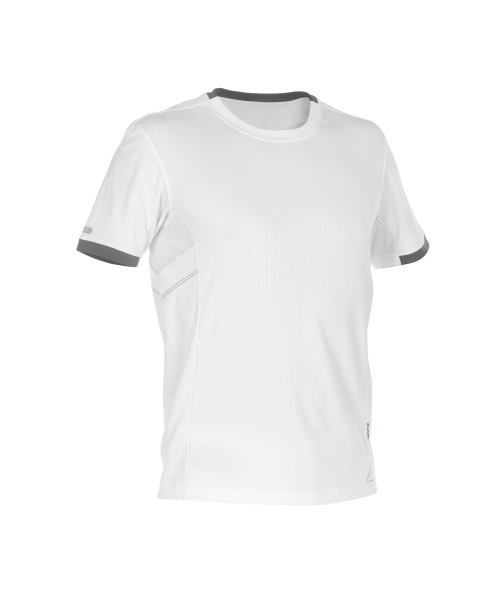 Dassy ® Nexus, Pes04, weiss/anthrazitgrau, standard