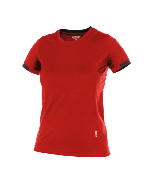 Dassy ® Nexus Women, Pes04, rot/schwarz, standard