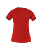Dassy ® Nexus Women, Pes04, rot/schwarz, standard