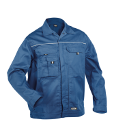 Dassy ® Nouville, Arbeitsjacke, Kornblau, XL
