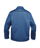 Dassy ® Nouville, Arbeitsjacke, Kornblau, XL
