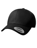 FlexFit Cap Curved Classic Snapback