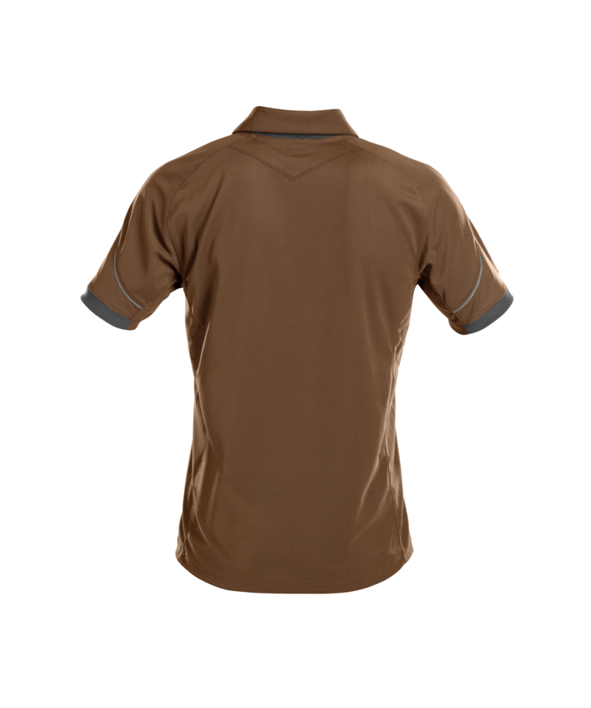 Dassy ® Traxion, Pes44, lehmbraun/anthrazitgrau, standard