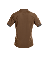 Dassy ® Traxion, Pes44, lehmbraun/anthrazitgrau, standard