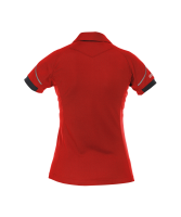 Dassy ® Traxion Women, Pes44, rot/schwarz, standard