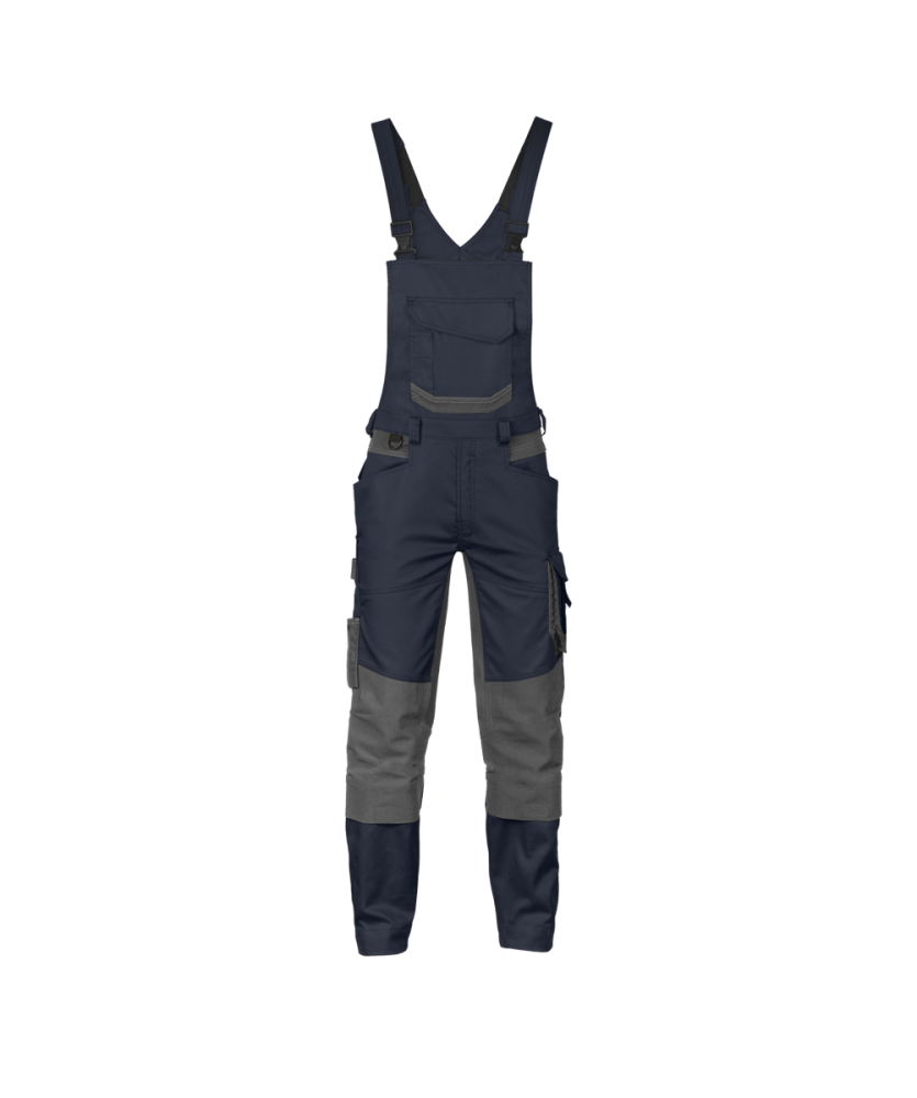 Dassy ® Tronix, Pesco41, nachtblau/anthrazitgrau, minus