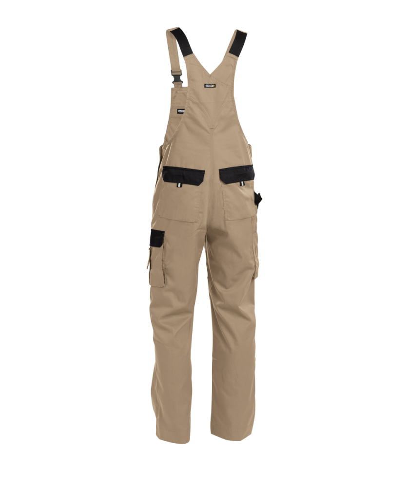 Dassy ® Versailles, Pesco61, khaki/schwarz, plus