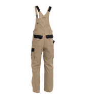 Dassy ® Versailles, Pesco61, khaki/schwarz, plus