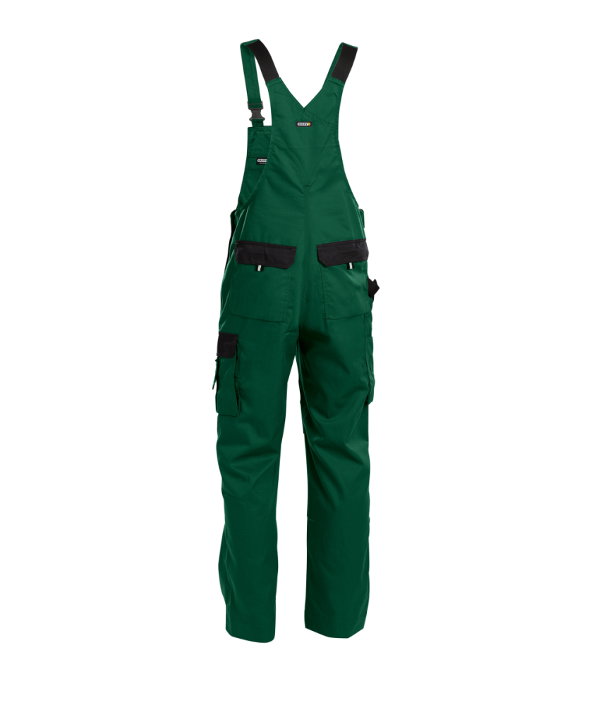 Dassy ® Versailles, Pesco61, flaschengrün/schwarz, minus