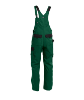 Dassy ® Versailles, Pesco61, flaschengrün/schwarz, plus