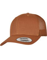 Flexfit-Cap-Retro-Trucker-6606-caramel