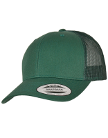 FlexFit Cap Retro Trucker