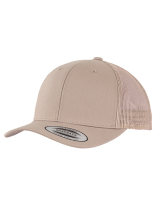 FlexFit Cap Retro Trucker