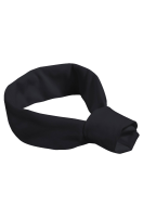 Greiff Dreieckstuch 110x77 3er Pack, schwarz