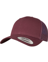 FlexFit Cap Retro Trucker